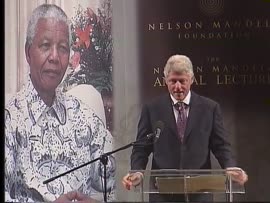 01. 1st Nelson Mandela Annual Lecture.mov